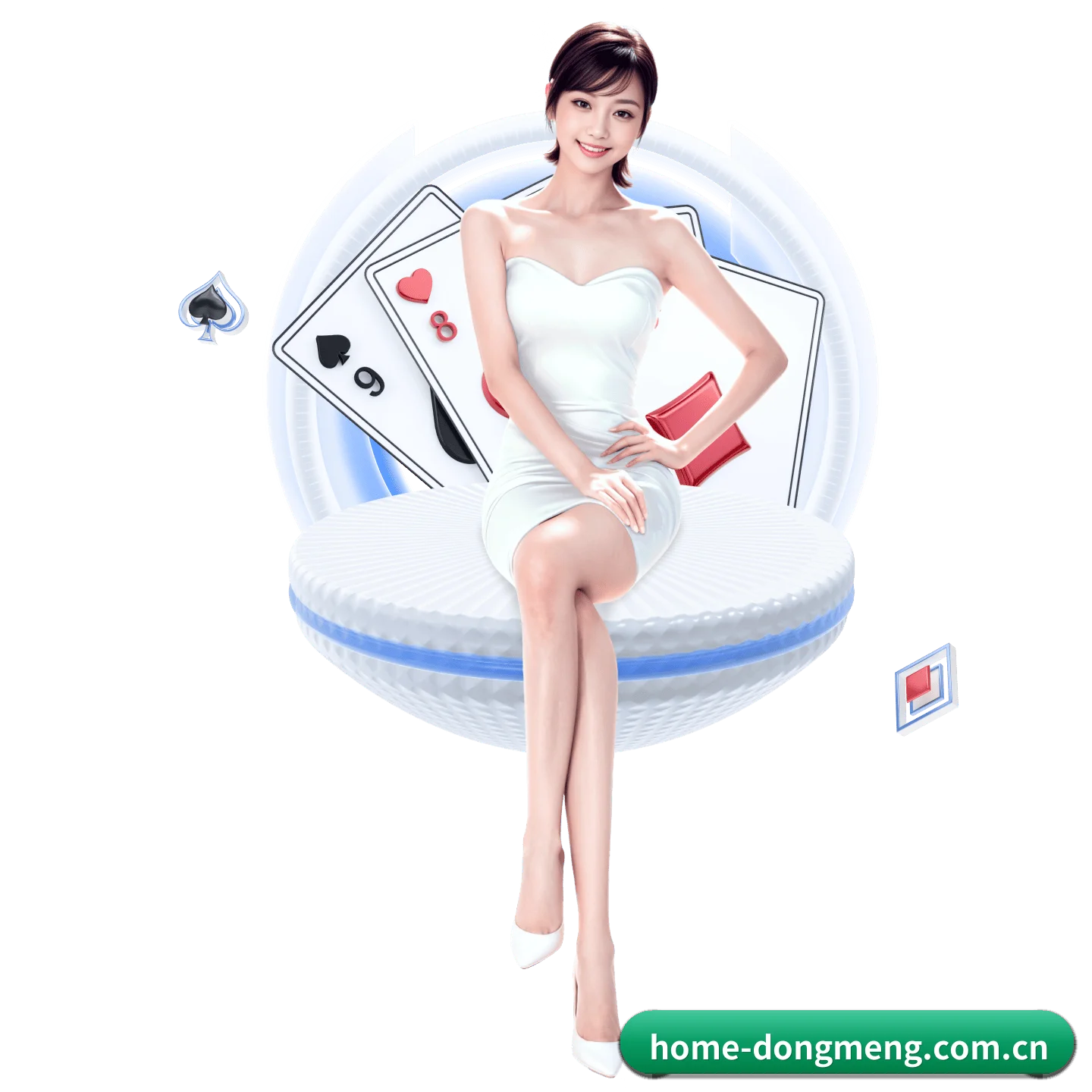 东盟体育 APP 界面