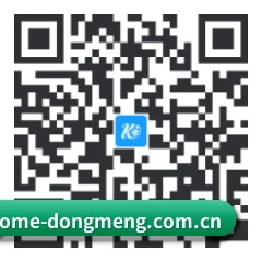Android APP 二维码